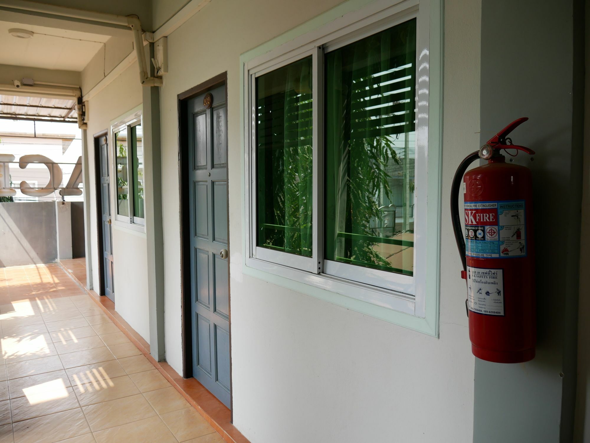 Siri Place Buriram Exterior photo